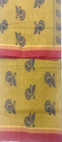 SAREES SALEM 80S WITH BLOUSE